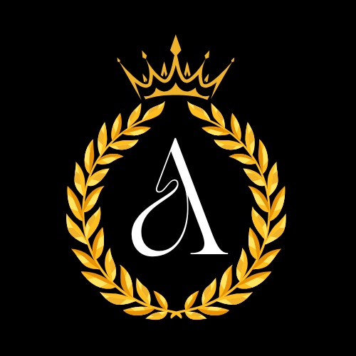 Adediran Ademoye crest logo